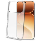 CLFX Silicone case, HONOR 600 Pro