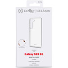 CLY GELSKIN case,transp,Samsung S23