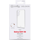 CLY GELSKIN case,transp,Samsung S23+