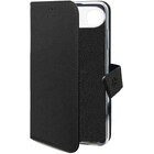 CLFX Wally case,iPhone 17 Air,black