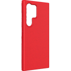 CEL GoGreen case Samsung S24 Ultra, red