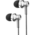 GE Astrum EB250 headset,3,5mm jack,silvr