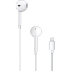 APPLE EarPods - Lightning plug (2022)