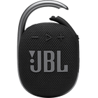 JBL Clip 4 BT Speaker, black