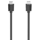 HAMA HDMI cable, 4K, 1,5m