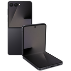 Samsung Z Flip 7 5G 12/512GB, black