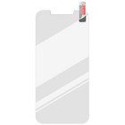 Kijelzővédő üvegfólia 2.5D, iPhone 12, iPhone 12 Pro
