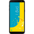 Samsung Galaxy J6, 32GB, black