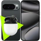 Pixel 10 Pro 256GB Pixel 10 Pro 256GB