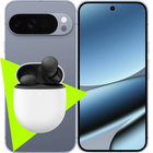 Pixel 10 Pro XL 256GB