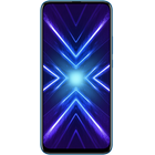 Honor 9X 128GB DS, blue