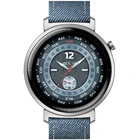 HONOR Watch Fit, denim