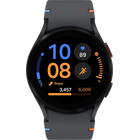 Samsung Galaxy Watch FE, black