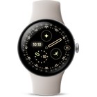 GOOGLE Pixel Watch 4 (41mm), Porcelain