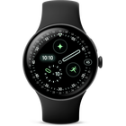 GOOGLE Pixel Watch 4 (45mm), Obsidian