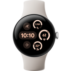 GOOGLE Pixel Watch 3 (41mm), Porcelain