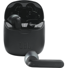 JBL T225 BT TWS headset, black
