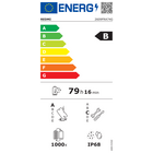 Redmi Note 17 Pro Max 5G 8/256GB
