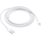 Apple Lightning to USB Cable (2 m)