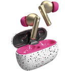 SBS MusicHero TWS RASH headset, pink