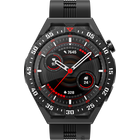 Huawei Watch GT3 SE, black