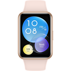 Huawei Watch Fit 2, pink