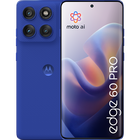 Moto Edge 60 Pro Moto Edge 60 Pro