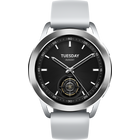 XIAOMI Watch S3, silver