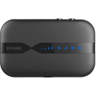 D-Link DWR-932/E, black