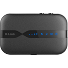 D-Link DWR-932/E, black D-Link DWR-932/E, black