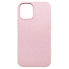 Eco case, pink, iPhone 12 Pro Max