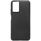 MN MattRub case,Xiaomi R N 12s, black