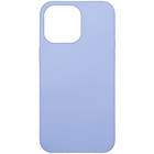 MN SilRub case,iPhone 15 Plus,purple