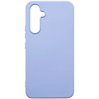 MN SilRub case,Samsung A25 5G,purple