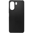 MN SilRub case,Redmi 13C,black