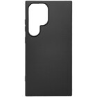 MN SilRub case,Samsung S24 Ult,black