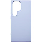 MN SilRub case,Samsung S24 Ult,purple