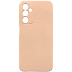 MN Fiber case,Samsung A35 5G,peach