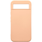 MN Fiber case,Pixel 8a, peach