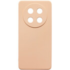 MN Fiber case,HONOR Magic 7 lite,peach