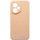 MNY Fiber case,HONOR 400, peach