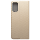 Book flip case Mag XiaRe Note10 5G,gold