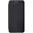 MN Flipcase Lichi, Samsung S23+, blck