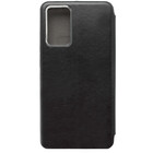 MN Flipcase Lichi,Xiaomi Note 12s 4G,blk