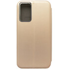 MN Flipcase Lichi,Xiaomi Note 12s 4G,gld