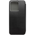 MN Flipcase Lichi,Xiaomi Redmi 13C,black