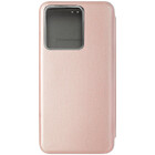 MN Flipcase Lichi,Xiaomi Redmi 13C,rose