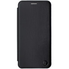 MN Flipcase Lichi,Samsung S24,black
