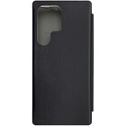 MN Flipcase Lichi,Samsung S24 Ult,black