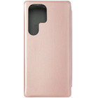 MN Flipcase Lichi,Samsung S24 Ult,rose